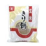 ■ ムソー 玄米きり餅 360g