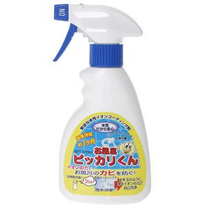 お風呂ピッカリくん 300ml - 拡大画像
