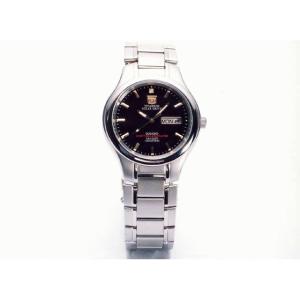 ELGIN(エルジン)　チタンソーラー　FK1201TI-B - 拡大画像
