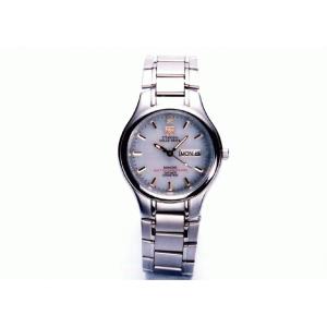 ELGIN(エルジン) チタンソーラー FK1201TI-BR - 拡大画像