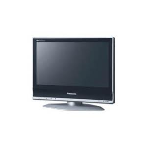 Panasonic 20V型 VIERA TH-20LX70 地上・BS・110度CSデジタルハイビジョン液晶テレビ - 拡大画像
