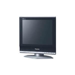 Panasonic 15V型 VIERA TH-15LD70 地上・BS・110度CSデジタルハイビジョン液晶テレビ - 拡大画像