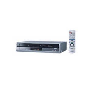 Panasonic DIGA DMR-XP21V-S シルバー HDD250GB/DVDマルチ/ハイビジョンチューナー内蔵