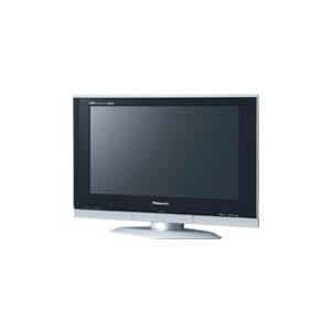 Panasonic 26V型 VIERA TH-26LX75S  地上･BS･110度CSデジタルハイビジョン液晶テレビ - 拡大画像