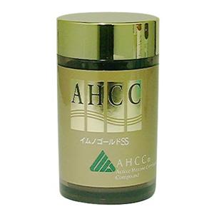 AHCC CmS[hSS