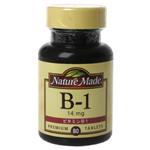 ネイチャーメイド B-1 14mg|