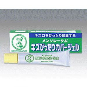 キズぴったりカバージェル - 拡大画像