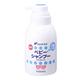 アットンピーランド ベビーシャンプー 400ml - 縮小画像1