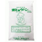 ダイワ 焼ミョウバン (粉末) 500g|