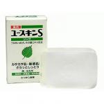 薬用ユースキンSソープ|