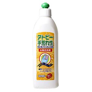 アトピック お風呂用洗剤 400ml - 拡大画像