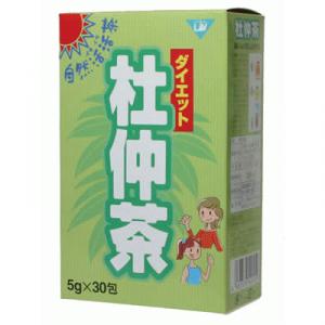 自然イキイキ茶 杜仲茶 5g*30包 - 拡大画像