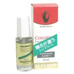 マヴァラ カラーフィックス(トップコート) 10ml