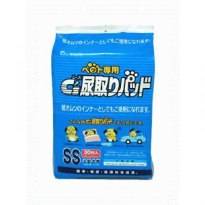 C’S 尿取りパッド SS 30枚入