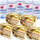 ダイエット豆乳おからクッキーB 5箱+コントレックス1.5L 5本付き - 縮小画像1