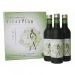 �ե������ȡ��ץ�� 360ml*3��