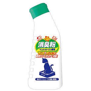 アース 消臭粉 350g