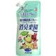 アース消臭楽園ペット用詰替パック400ml - 縮小画像1
