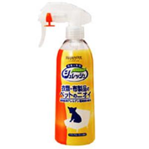 ハッピーペット シュレッシュ 布・衣類用 300ml - 拡大画像