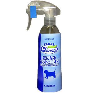 ハッピーペット シュレッシュ ペット用 300ml - 拡大画像