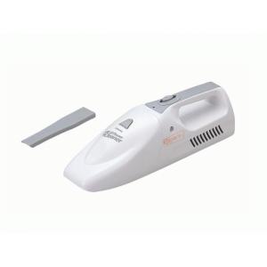 フカイ工業 充電式ハンディクリーナー - 拡大画像