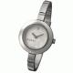 【GUCCI：グッチ】YA105507 105R レディースウォッチ(シルバーフラワー文字盤) - 縮小画像1
