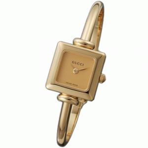 【GUCCI:グッチ】1900R YA019507 レディースウォッチ(シャンパン文字盤) - 拡大画像