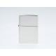 ZIPPO(ジッポ) スターリングシルバー アーマー #26 - 縮小画像1