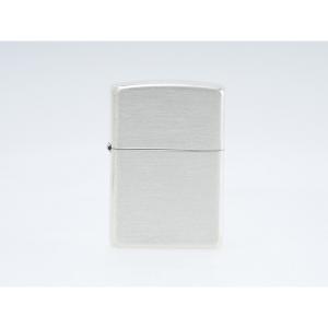 ZIPPO（ジッポ）　スターリングシルバー　アーマー #27 - 拡大画像