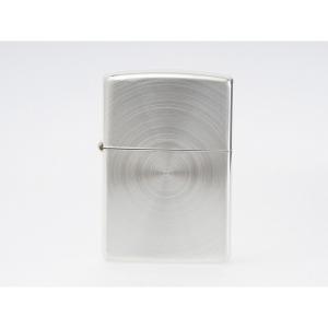 ZIPPO(ジッポ) スターリングシルバー 15SPIN