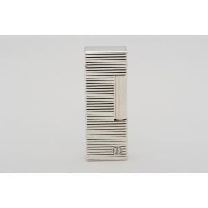 dunhill（ダンヒル）　ホライゾンラインシルバープレート　RL1312 - 拡大画像