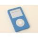 VAKAADOO(バッカドゥ) IVAK SOFT FEEL APPLE BLUE 30GB - 縮小画像3