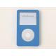 VAKAADOO(バッカドゥ) IVAK SOFT FEEL APPLE BLUE 30GB - 縮小画像4