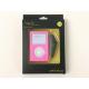 VAKAADOO(バッカドゥ) IVAK SOFT FEEL APPLE PINK 30GB - 縮小画像1