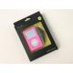 VAKAADOO(バッカドゥ) IVAK SOFT FEEL APPLE PINK 30GB - 縮小画像2
