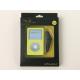 VAKAADOO(バッカドゥ) IVAK SOFT FEEL APPLE GREEN 30GB - 縮小画像1