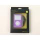 VAKAADOO(バッカドゥ) IVAK SOFT FEEL APPLE VIOLET 30GB - 縮小画像1