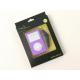 VAKAADOO(バッカドゥ) IVAK SOFT FEEL APPLE VIOLET 30GB - 縮小画像2