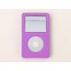 VAKAADOO(バッカドゥ) IVAK SOFT FEEL APPLE VIOLET 30GB - 縮小画像4