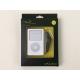 VAKAADOO(バッカドゥ) IVAK SOFT FEEL APPLE WHITE 30GB - 縮小画像1