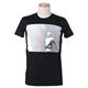 Balenciaga(バレンシアガ) メンズTシャツ 224474 1240 ブラック XS