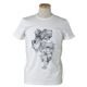 Balenciaga(バレンシアガ) メンズTシャツ 225171 9007 ホワイト S