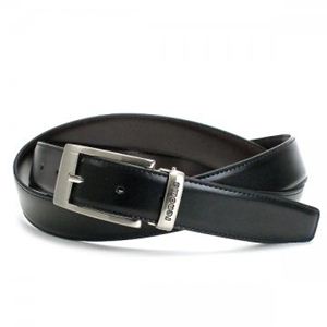 renoma(レノマ) ベルト ベルト30mm C5596 ブラック B3.9×5.5