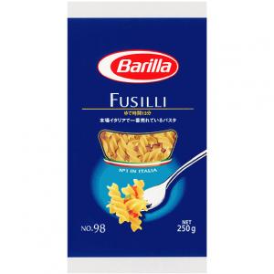 日本製粉 バリラ フジリ(×12) - 拡大画像