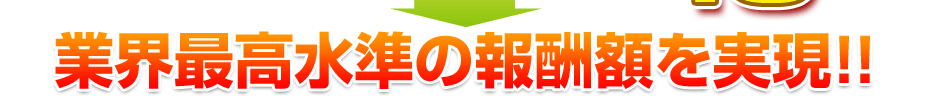 ダブル報酬制度