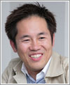学長 竹内謙礼