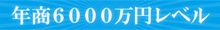 年商4000万円レベル