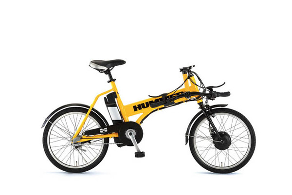 HUMMER（ハマー）  自転車 20インチ