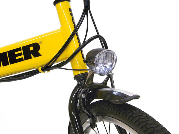 HUMMER（ハマー）  自転車 20インチ