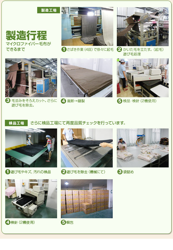 超ロング400cm マイクロファイバー毛布
